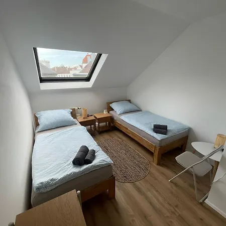 Casa Lauriacum - Cozy Up To 8 Guests *